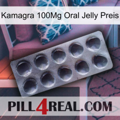 Kamagra 100Mg Oral Jelly Price 30
